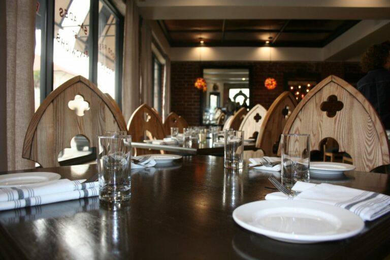Bistro Aix to Reopen February 8 Bistro Aix to Reopen February 8