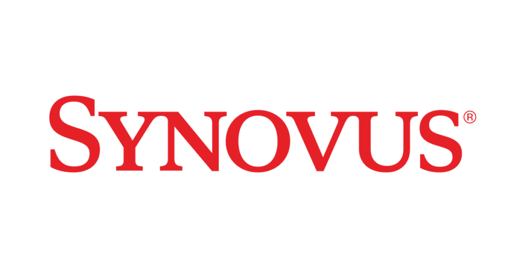 Synovus Logo