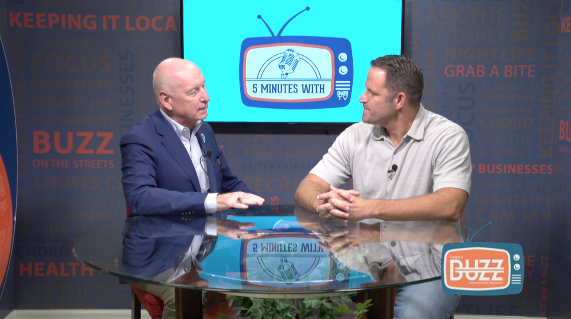 Buzz TV 