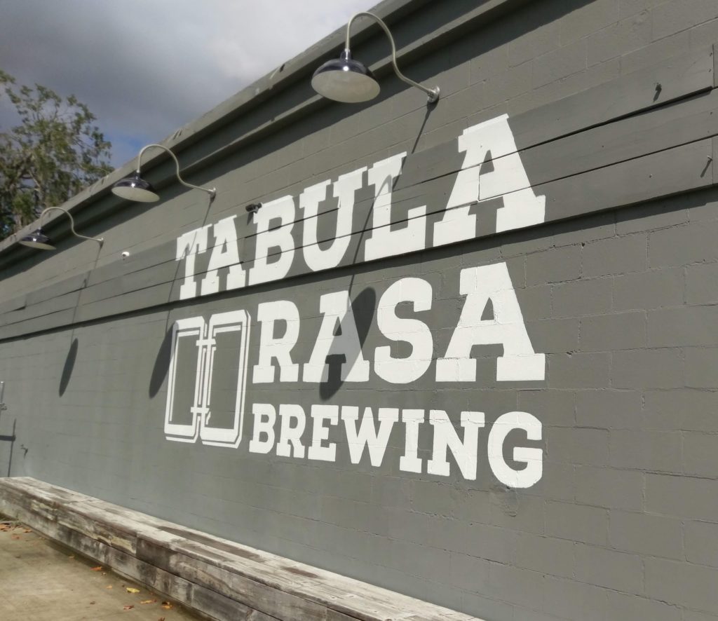Image result for tabula rasa brewery