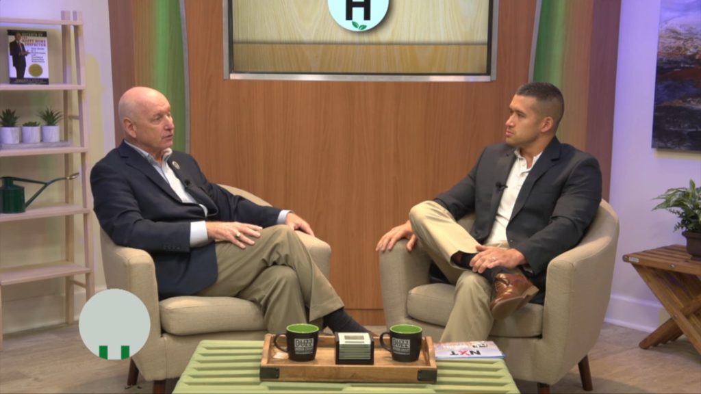 Home & Garden TV with Henry Angeli, Henry Buys Homes LLC
