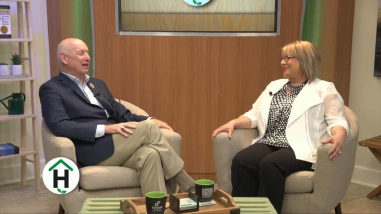 Home & Garden TV with Anita G Hiles of Realty Executives Oceanside Home & Garden TV with Anita G Hiles of Realty Executives Oceanside