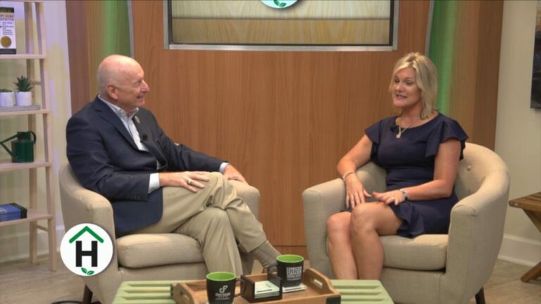 Home & Garden TV with Cherya Cavannaugh with ReMax Unlimited Home & Garden TV with Cherya Cavannaugh with ReMax Unlimited