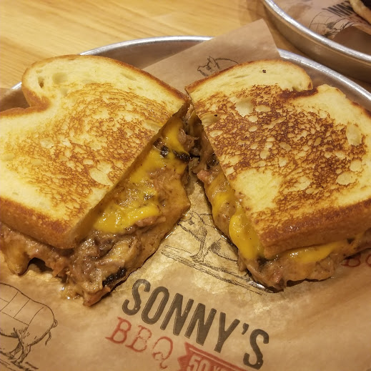 Sonny's BBQ bring the heat with their new Smoke and Fire Menu Buzz
