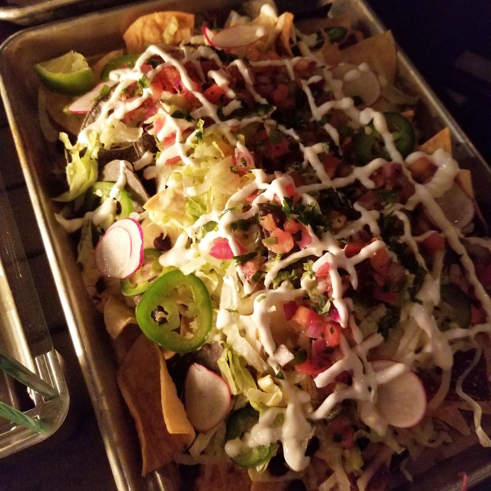 nachos