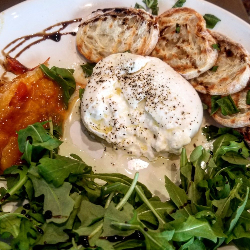 burrata