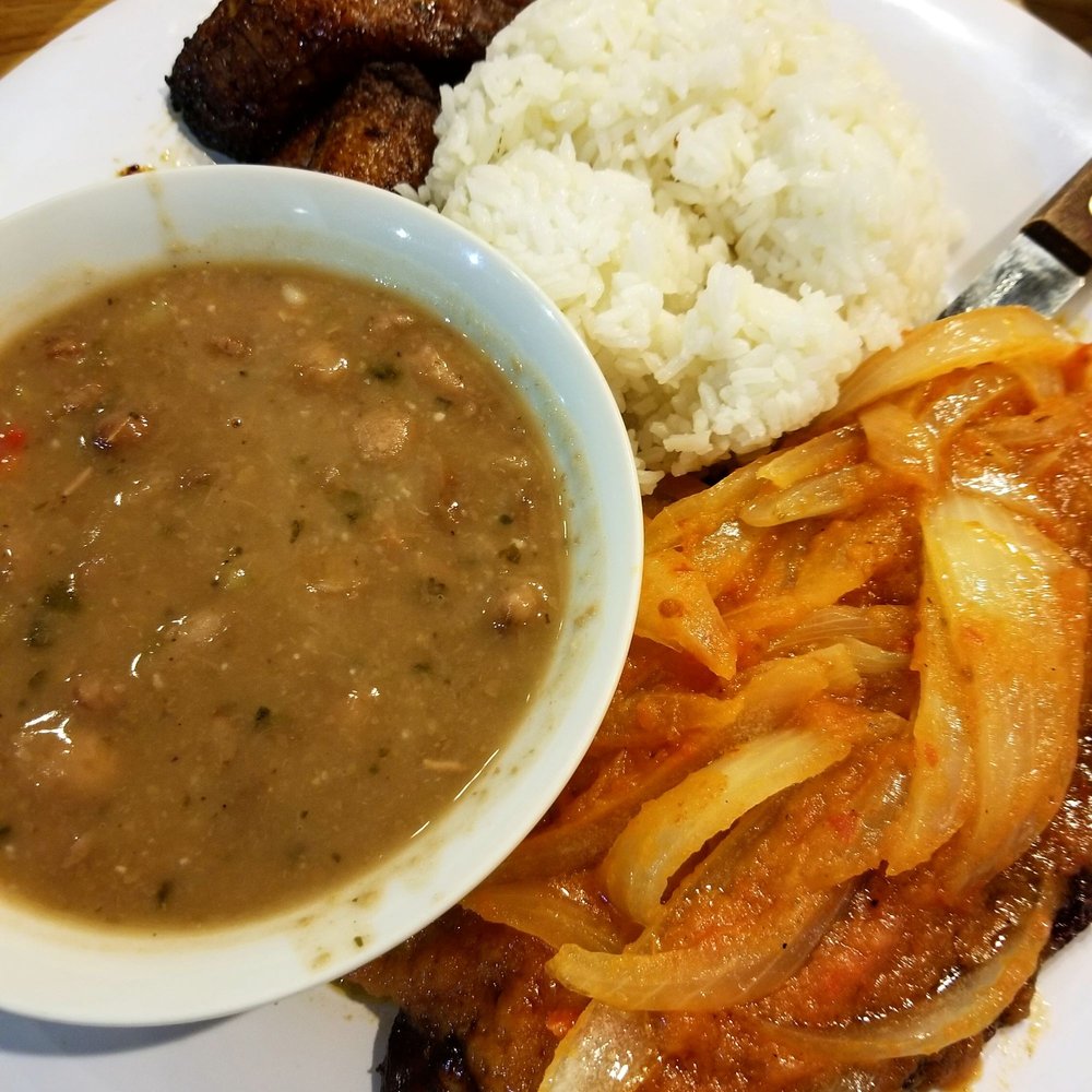 Criollo Steak