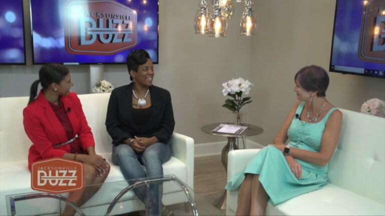 Buzz TV – “The Jacksonville Buzz” with Arrisa Spaulding of Blues, Brews And BBQ Buzz TV – “The Jacksonville Buzz” with Arrisa Spaulding of Blues, Brews And BBQ