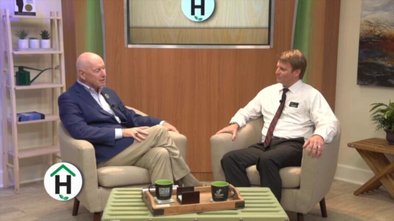 Home & Garden TV Daniel Lewis of Better Homes & Gardens RE Lifefstyles Realty Home & Garden TV Daniel Lewis of Better Homes & Gardens RE Lifefstyles Realty