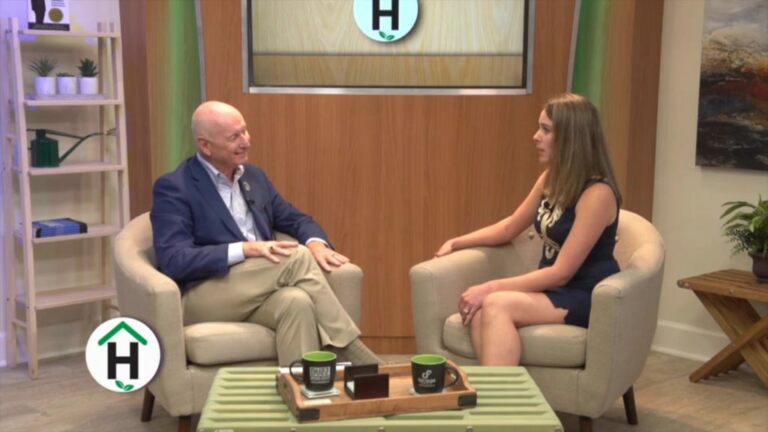 Home & Garden TV-Caitlyn Hawkins of Davidson Realty Home & Garden TV-Caitlyn Hawkins of Davidson Realty