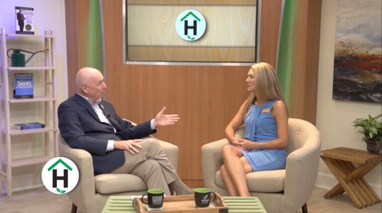 Home & Garden TV with Tonya Baudek from Summer House Realty Home & Garden TV with Tonya Baudek from Summer House Realty