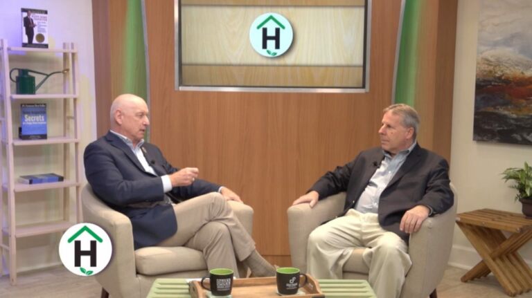 Home & Garden TV with Ethan Roberts with Harbor Lights Realty Home & Garden TV with Ethan Roberts with Harbor Lights Realty