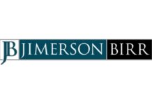Jimerson Birr Logo