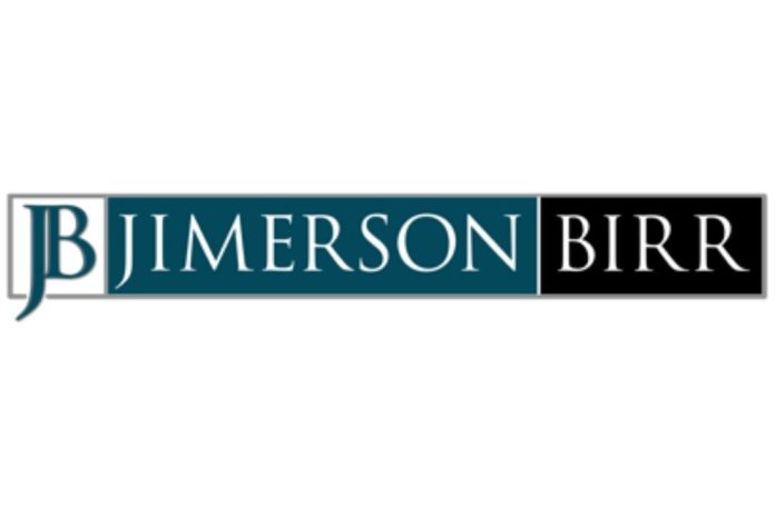 Jimerson Birr Logo