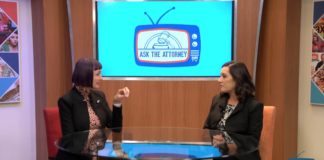 "Ask The Attorney" with Summer Nichols from Summer Nichols Law