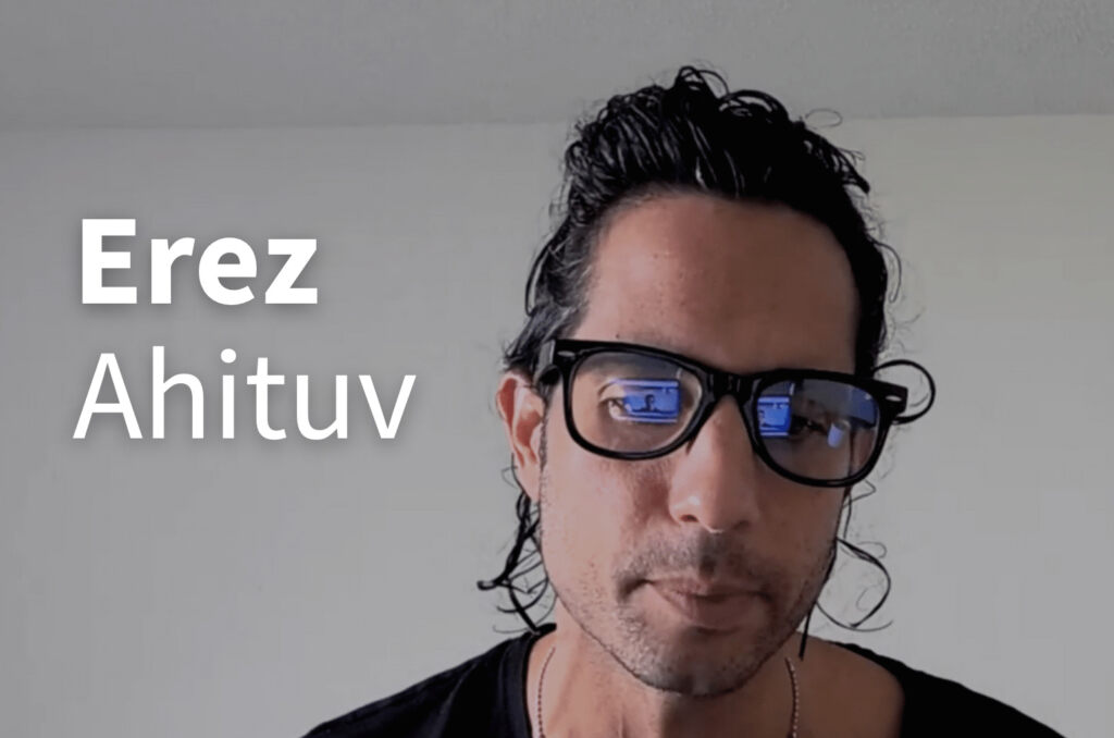 “Media Champions” with Erez Ahituv from hipeDIGITAL