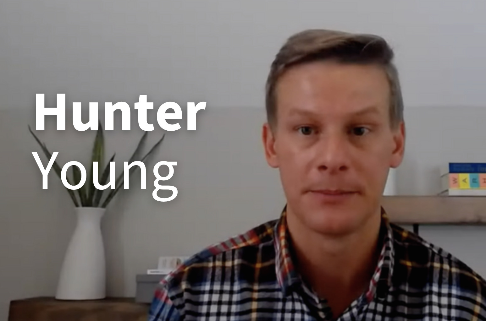 “Digital Champions” with Hunter Young from HIFI Agency IwantaBuzz