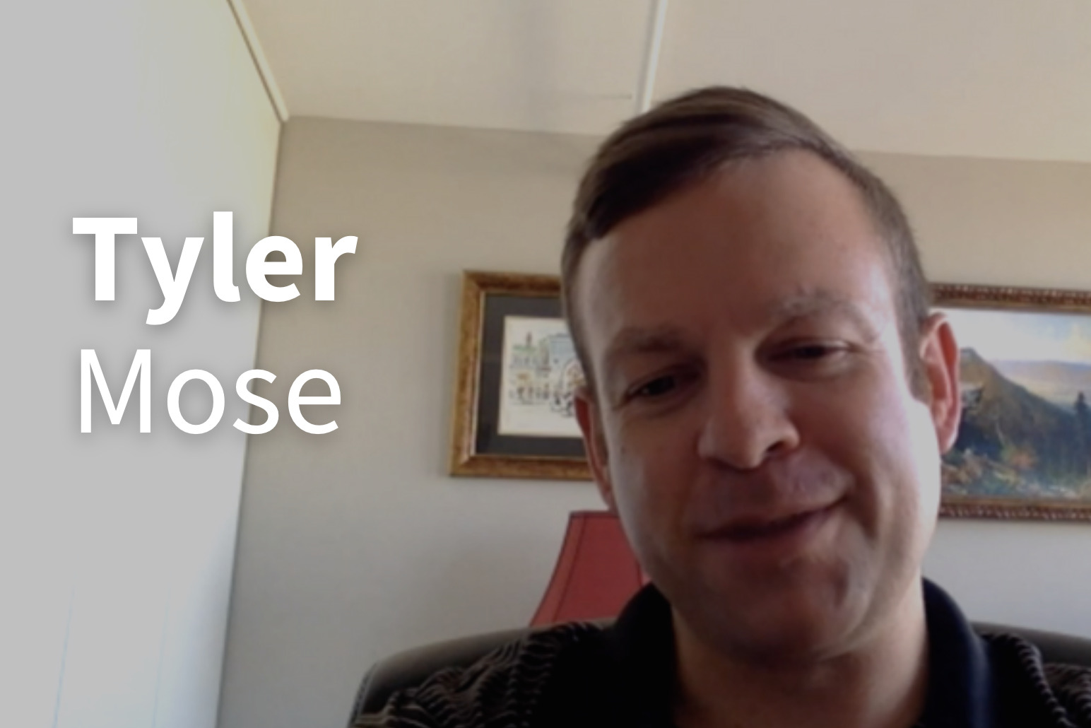 “Digital Champions” with Tyler Mose from E3M