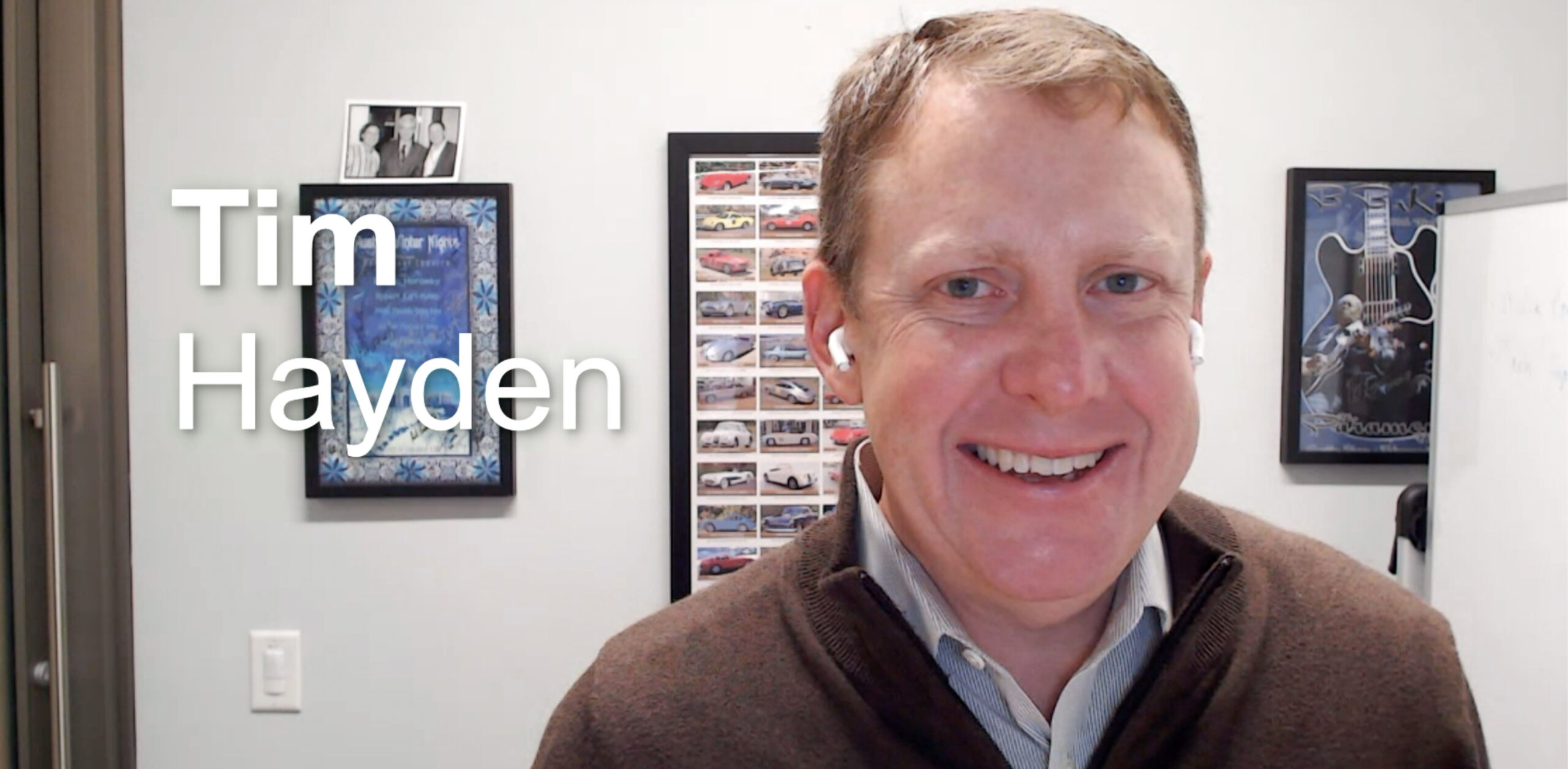 “Digital Champions” with Tim Hayden from Brain+Trust Buzz Media Group