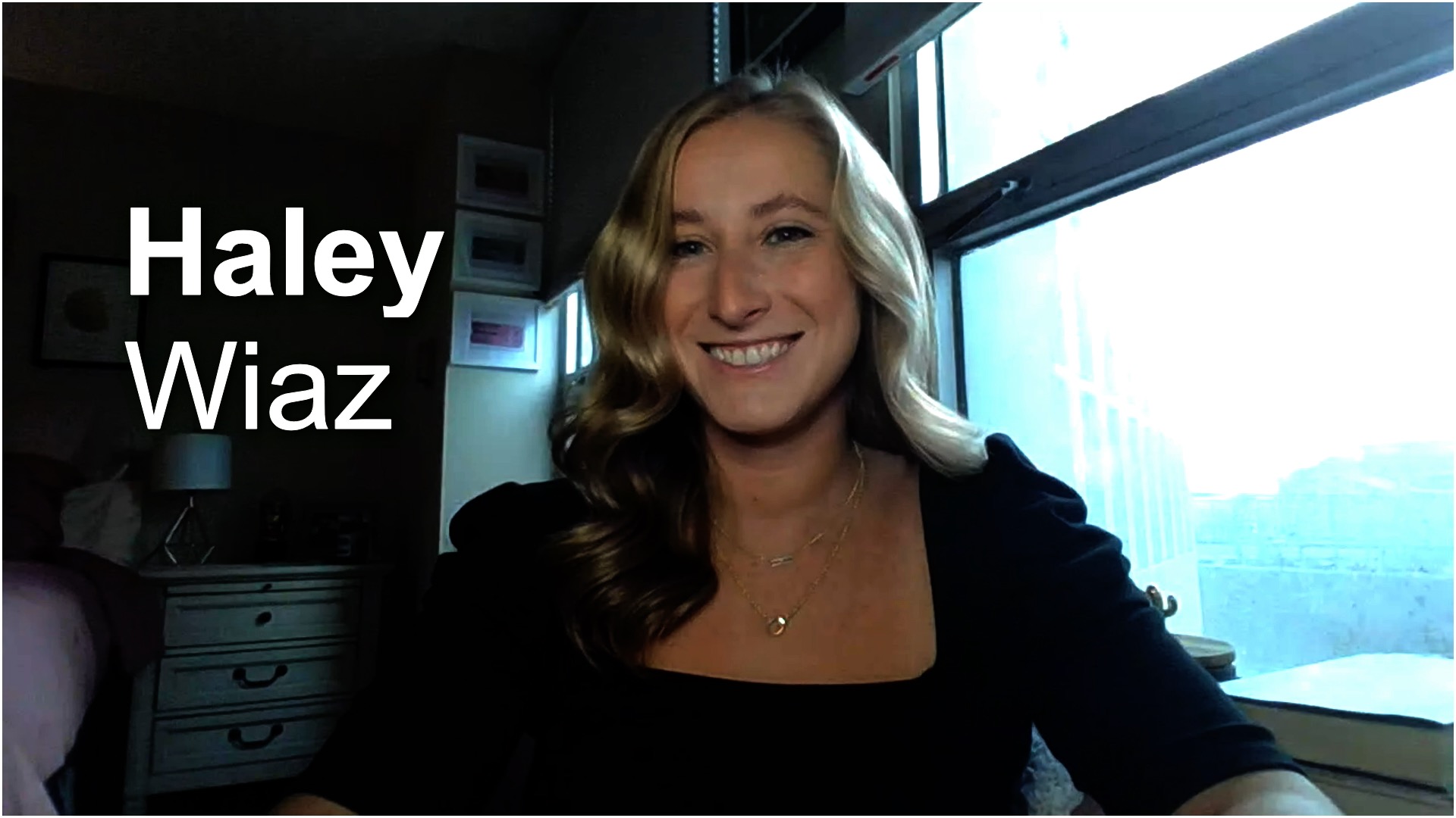“Marketing and Beyond” with Haley Wiaz from Scale Marketing