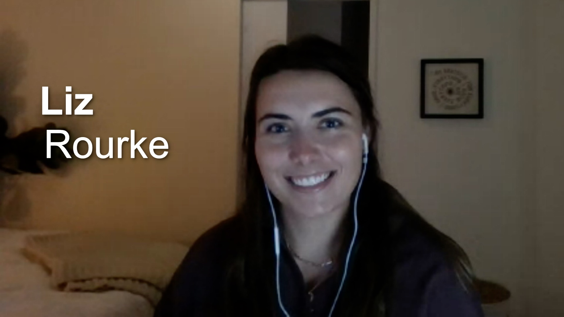 Elizabeth Rourke “More 2 Marketing” with Liz Rourke from Zenith Media | Buzz Media Group