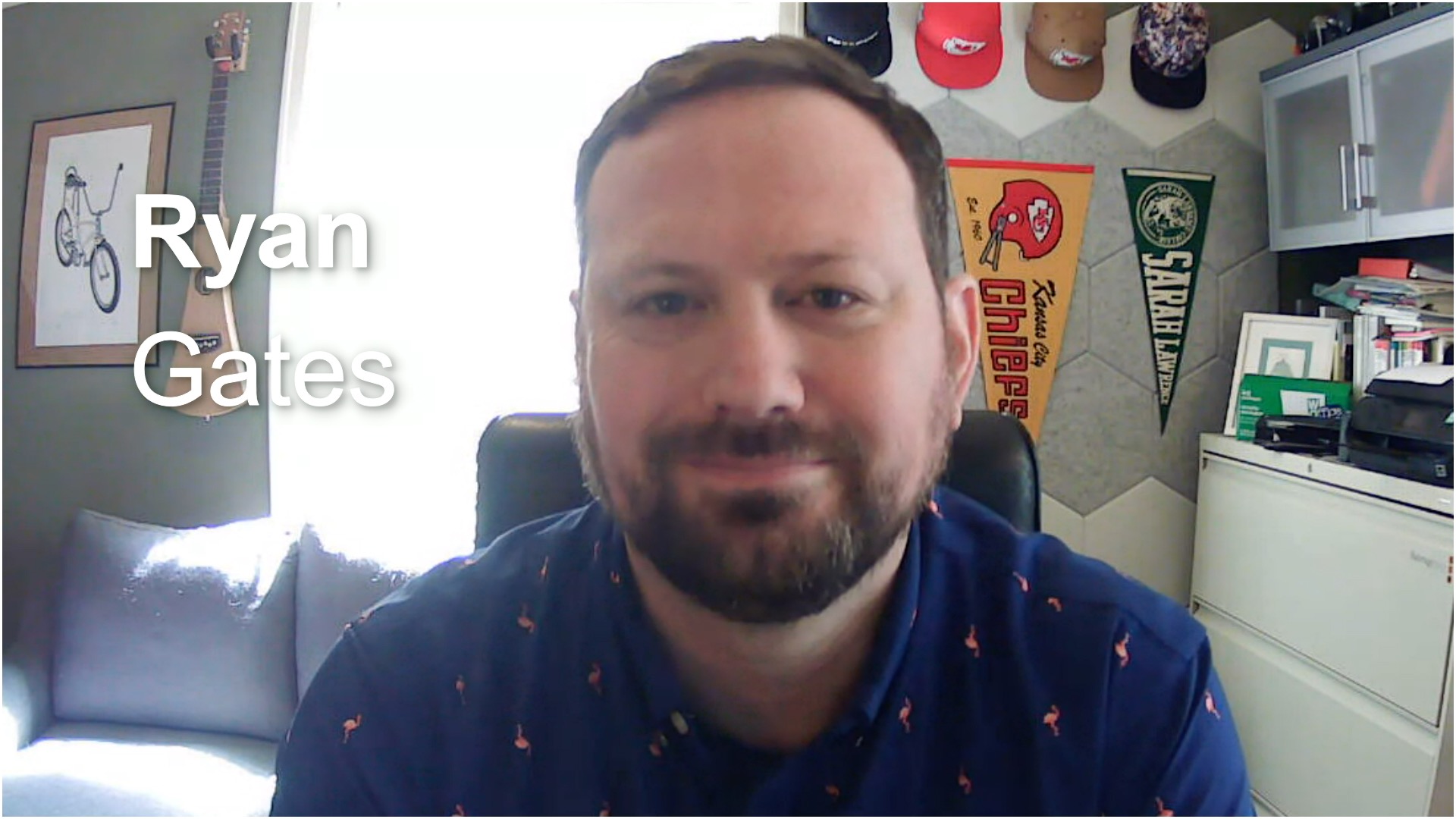 “Digital Champions” with Ryan Gates from PANO Marketing