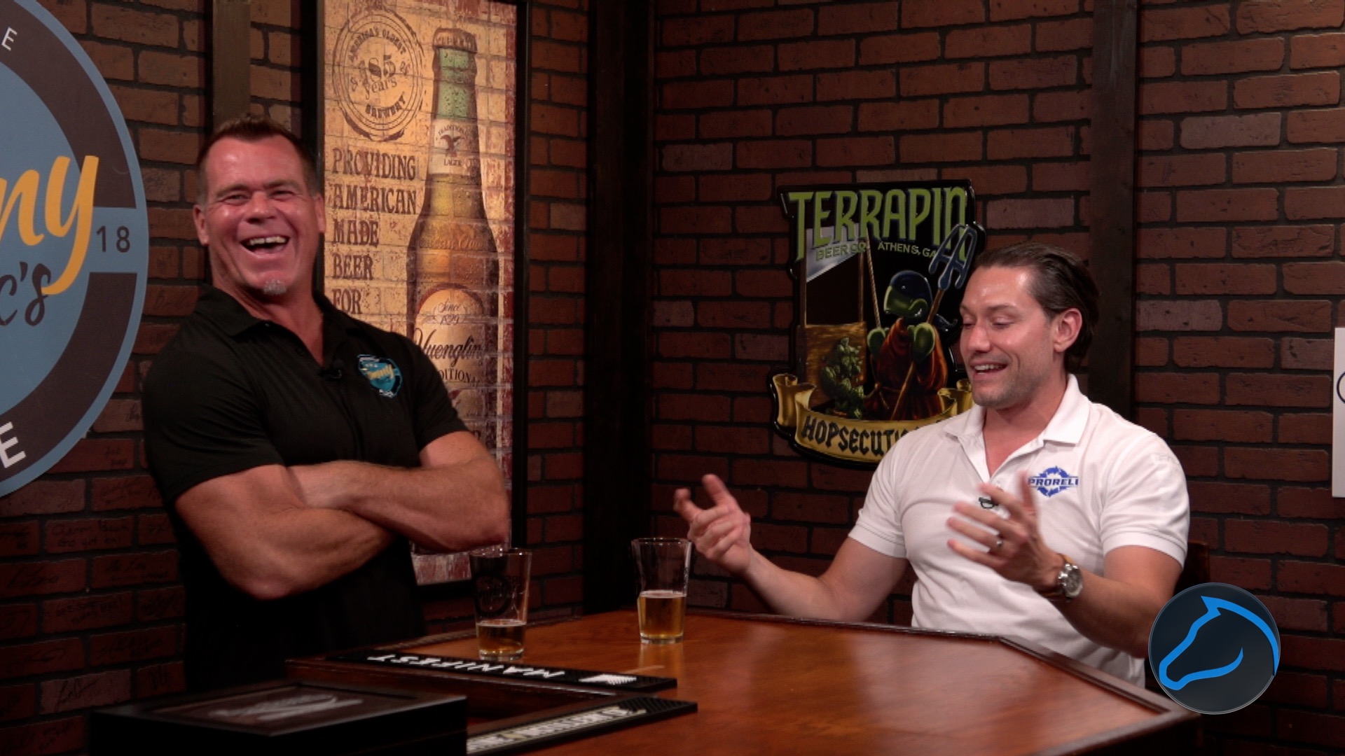 "The Horse's Mouth" with Chris Pepin From Progressive Reliability