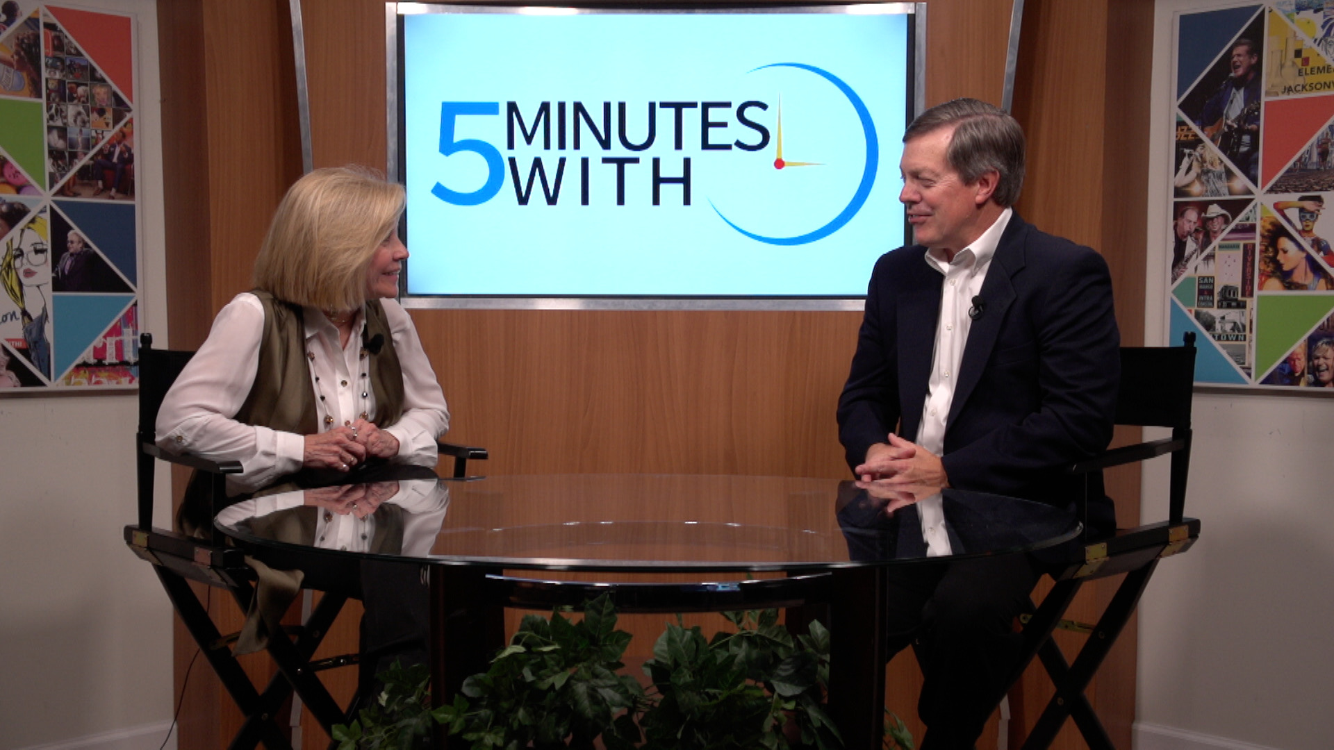 Rob Stevens “5 Minutes with” with Rob Stevens from Leadership for Now | Buzz Media ...