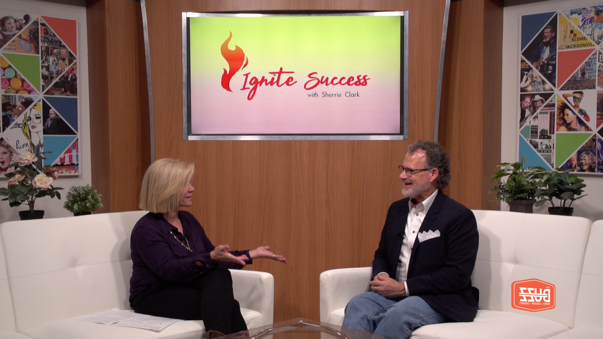 "Ignite Success" with Devin Thorpe from The Super Crowd, Inc. - Vimarsana News