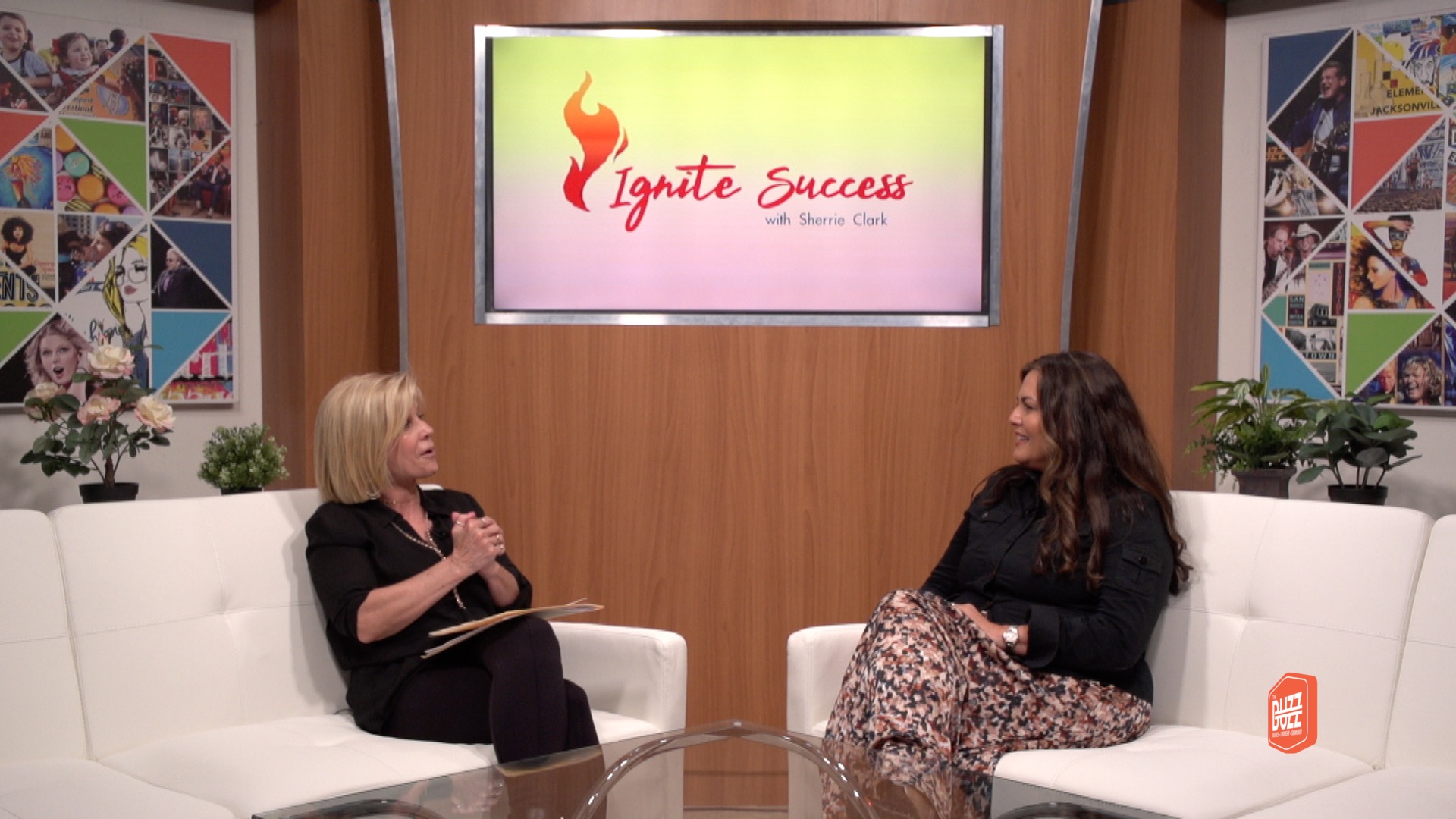 "Ignite Success" with Donica Hudson from IHP Global Ministries, Inc. Part Two - Vimarsana News