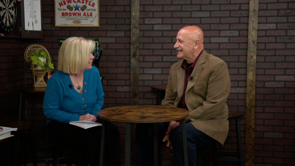 “Ignite Success” with Jon Heymann from Heymann Consulting LLC