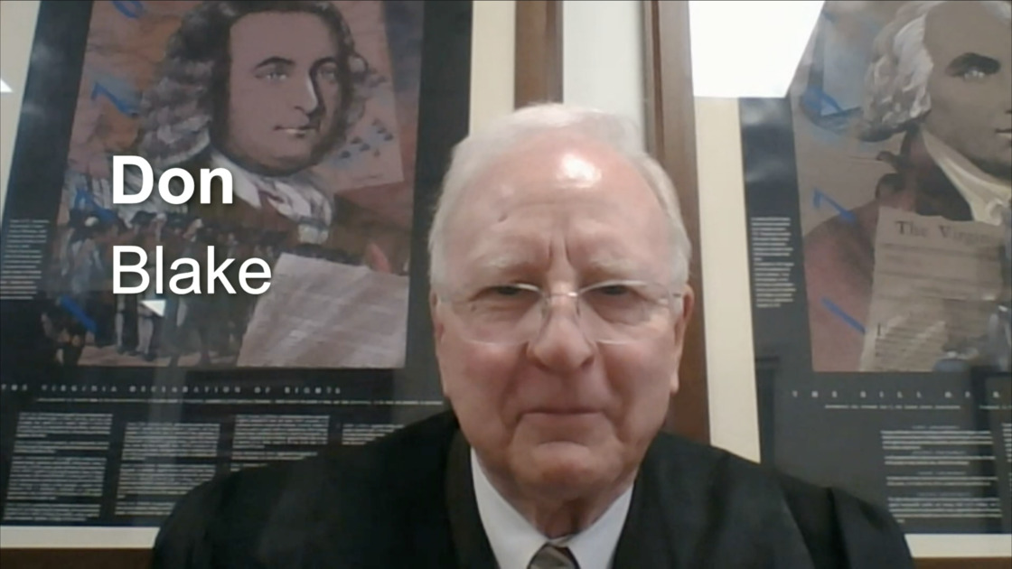 "On a Mission" with Don Blake from Virginia Christian Alliance - Vimarsana News