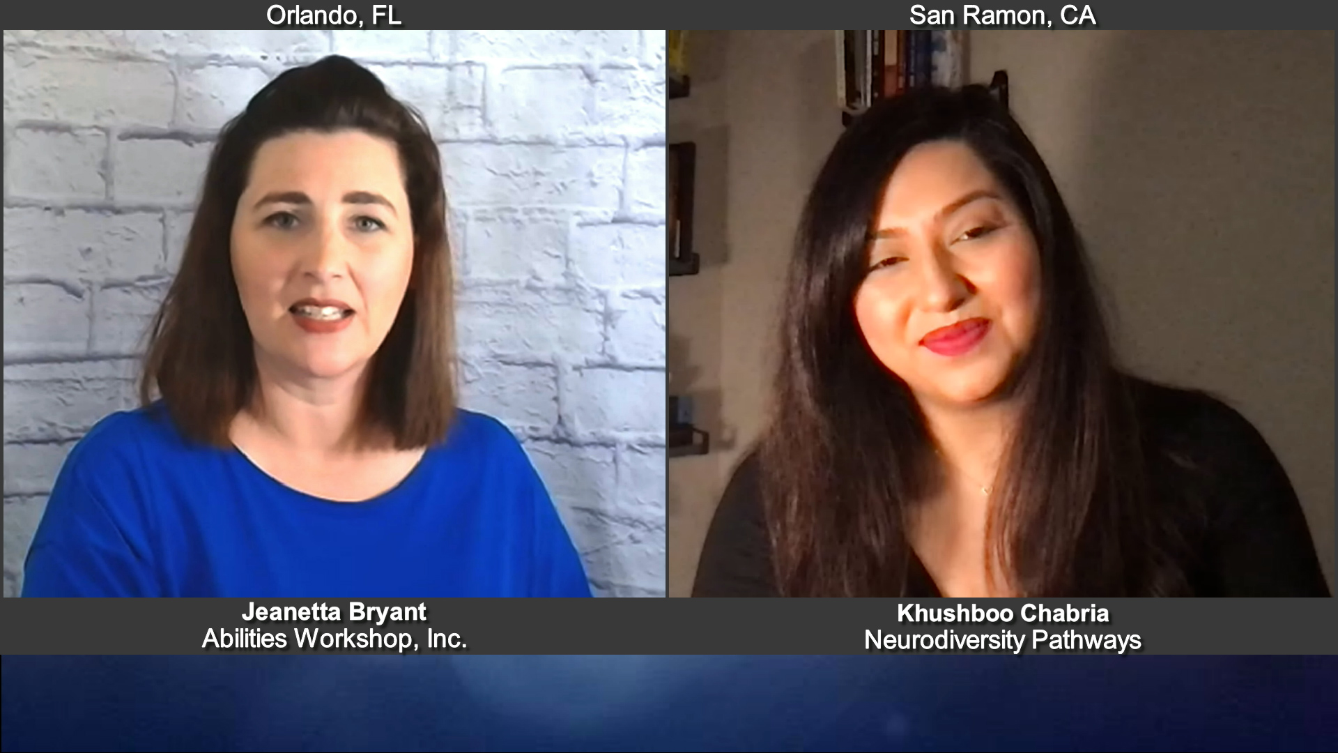 "Explore The Spectrum" with Khushboo Chabria from Neurodiversity Pathways - Vimarsana News