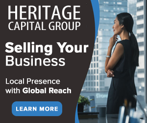 Heritage Capital Group Lead Gen