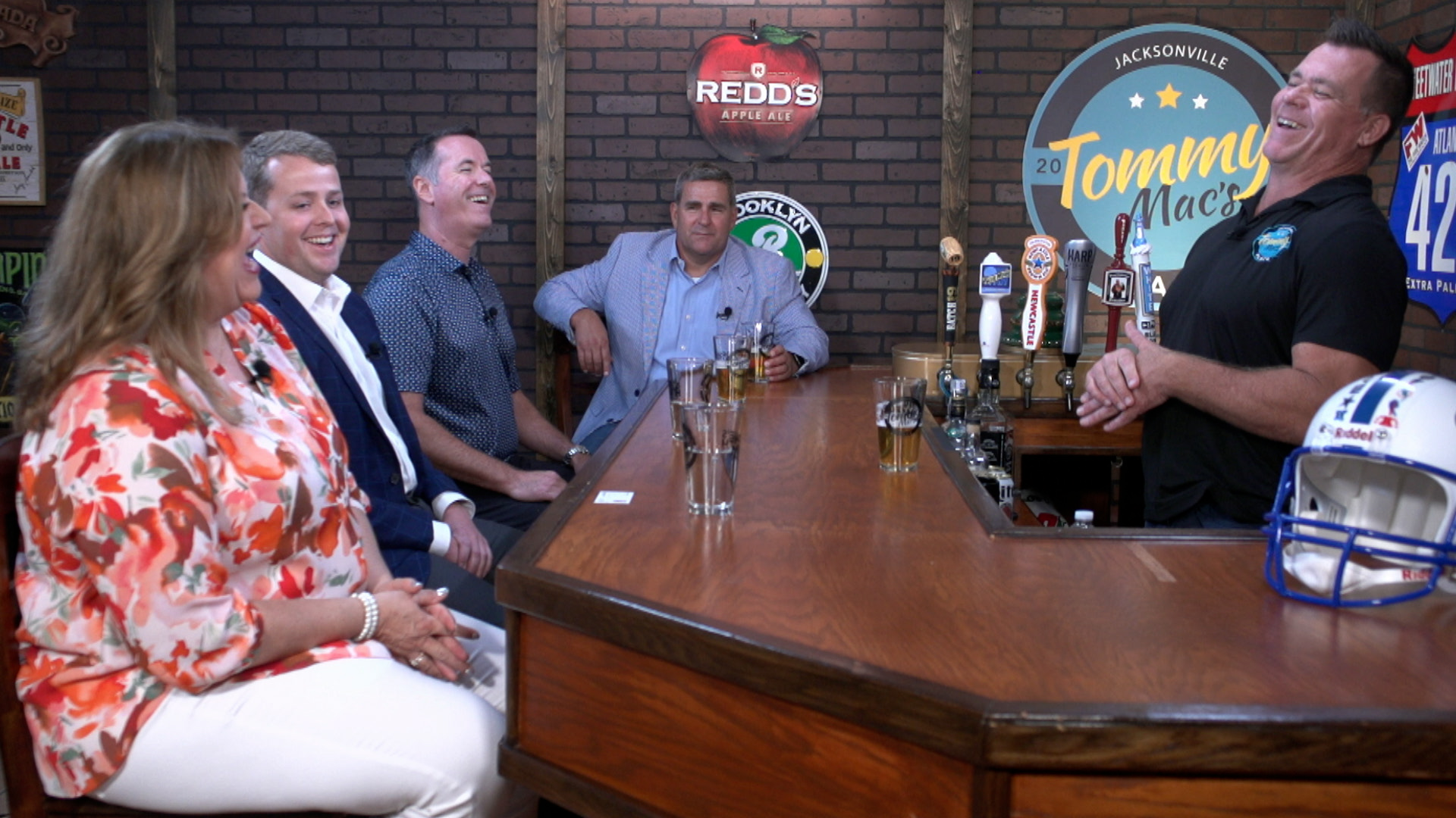 "The Horse's Mouth" with Kathryn Zekas, Hale Wise, Ben Glynn, & Tom Reber - Vimarsana News