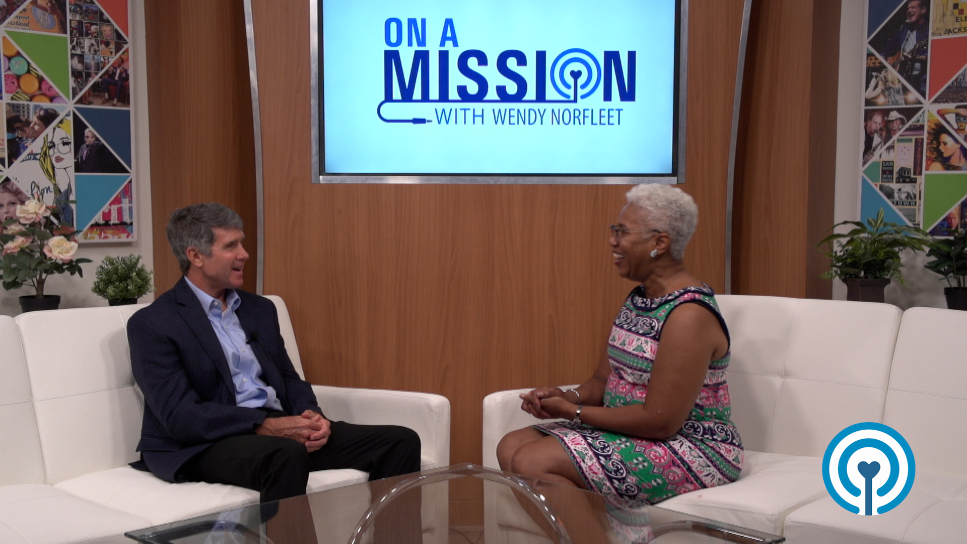 "On a Mission" with Mac Holley from Heritage Capital Group, Inc. - Vimarsana News