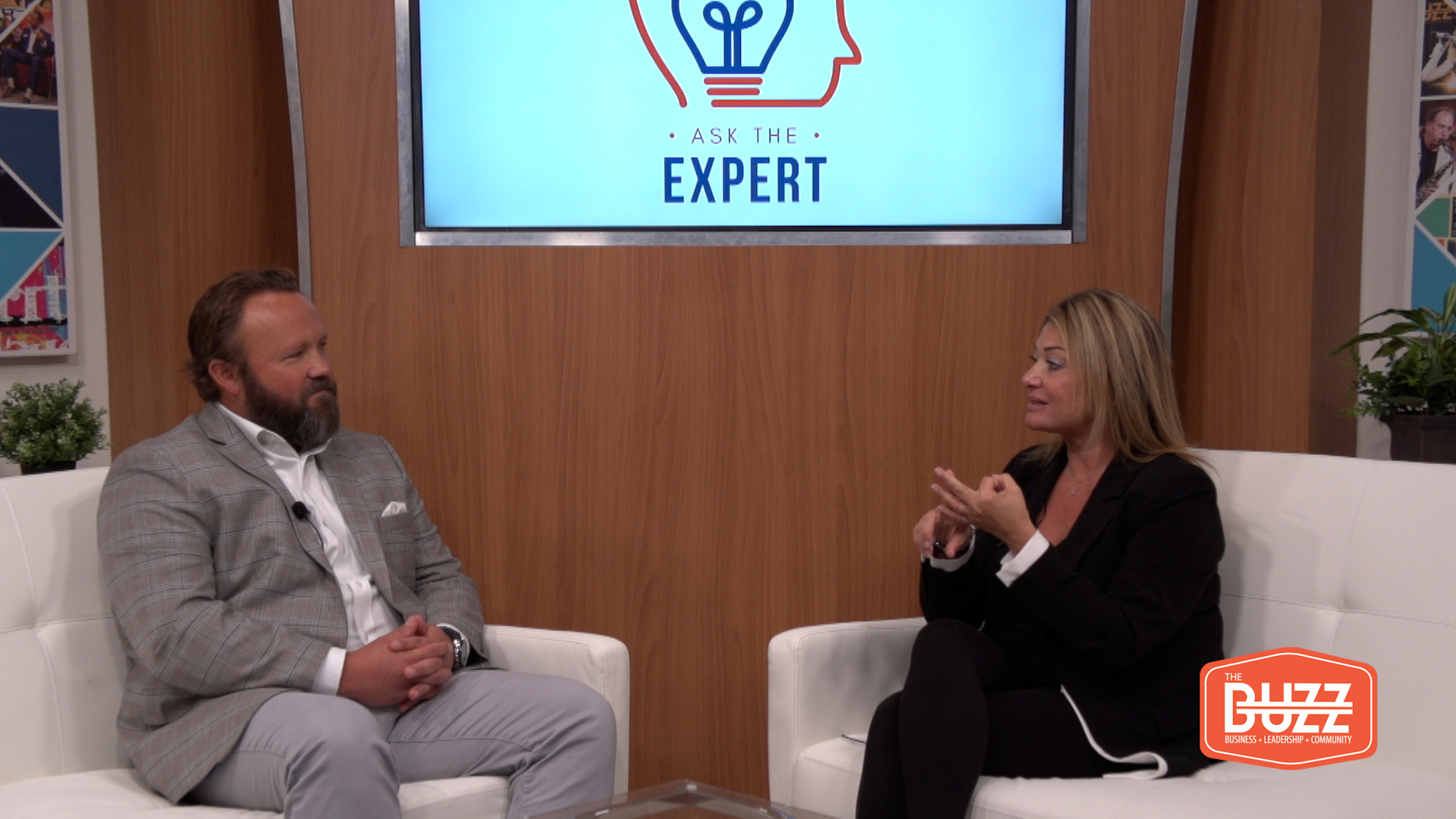 "Ask the Expert" with John Lufburrow of ReviveHealth - Vimarsana News
