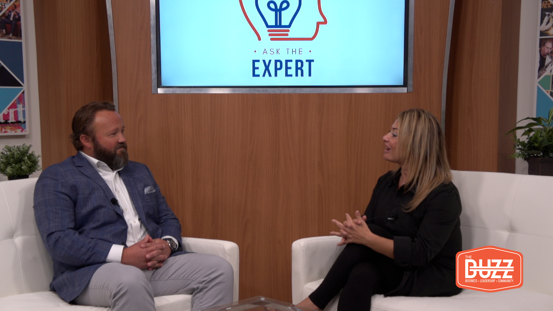 "Ask the Expert" with John Lufburrow of ReviveHealth - Vimarsana News