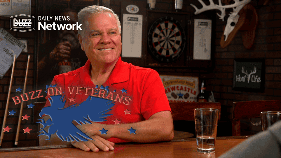 Buzz on Veterans with Bud Brasier of Follow That Dream Sailing, LLC