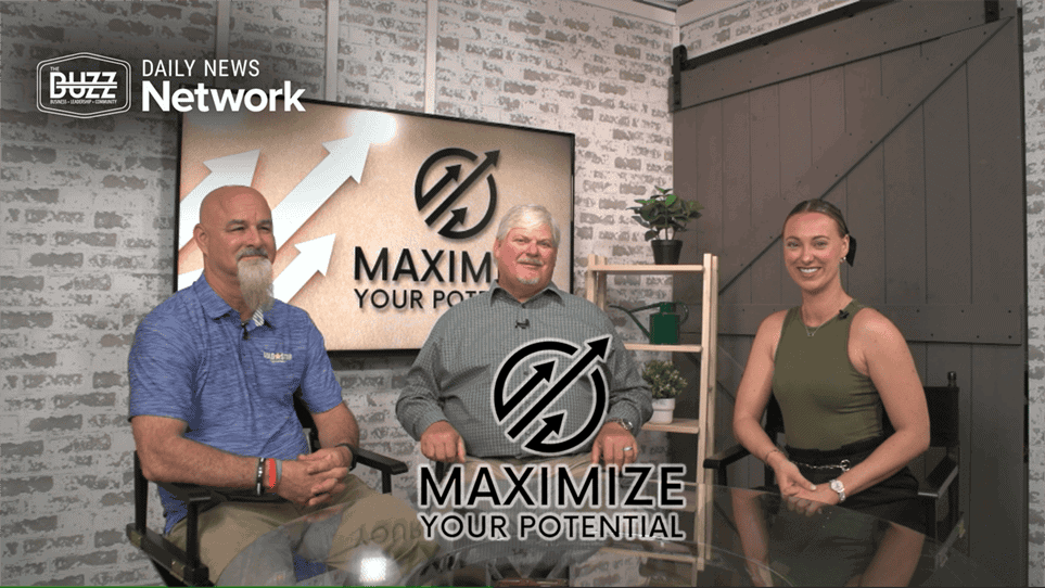 Maximize Your Potential with Mark Goldwich of Gold Star Adjusters