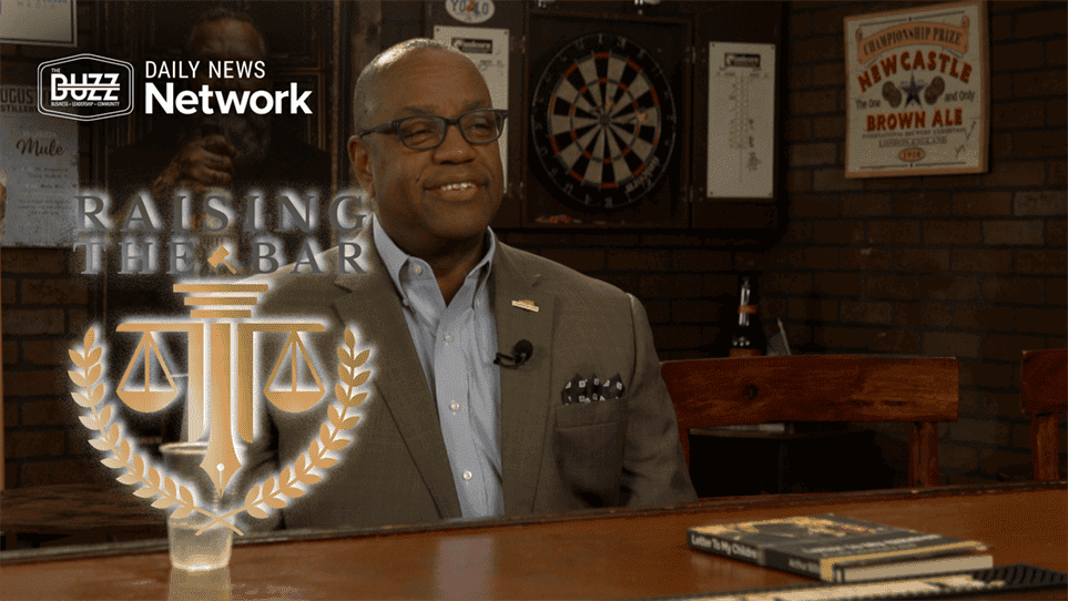 Raising The Bar with Arthur Billingsley of COGNOSCERE LLC