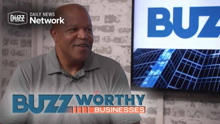 Buzzworthy Businesses with Almon Gunter of AGE3, LLC