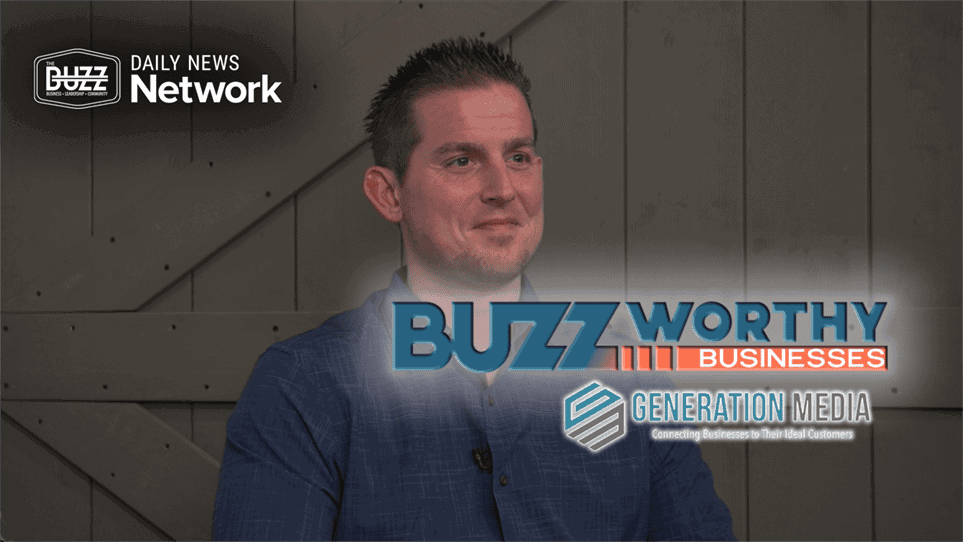 Buzzworthy Businesses with Jeremiah Aut of Involve Digital Marketing