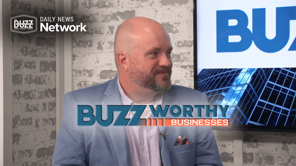 Buzzworthy Businesses with Joshua Whitley of FLEXEC Advisory, LLC