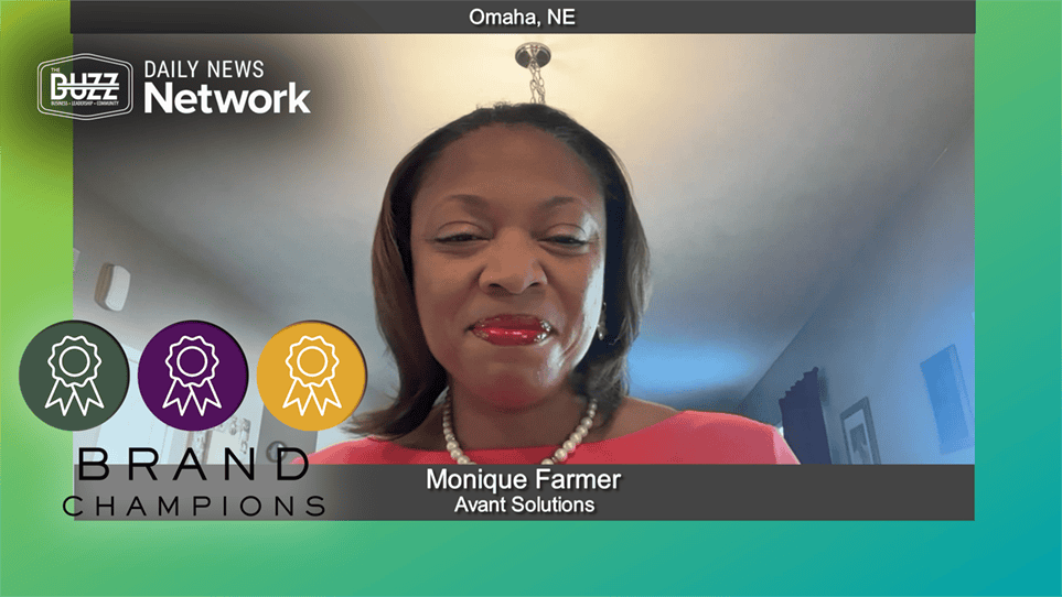 Brand Champions with Monique Farmer of Avant Solutions
