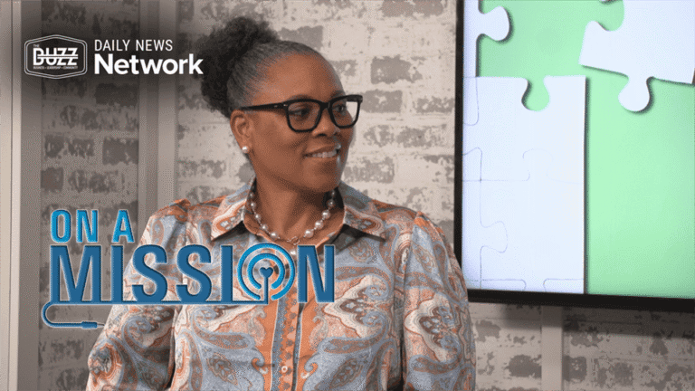 On a Mission with Charmin Jacobs of Teachable Learnable Solutions