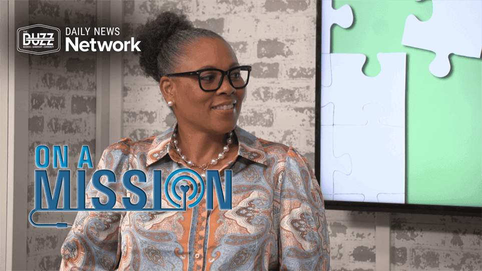 On a Mission with Charmin Jacobs of Teachable Learnable Solutions