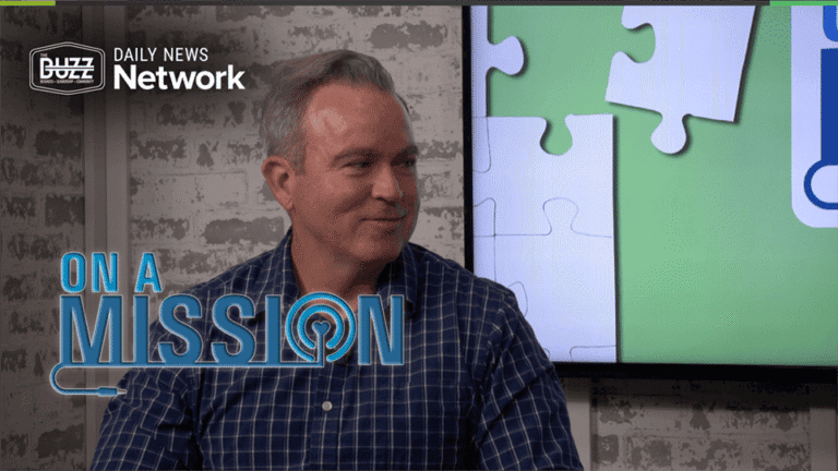 On a Mission with David Steele of David Steele Photography