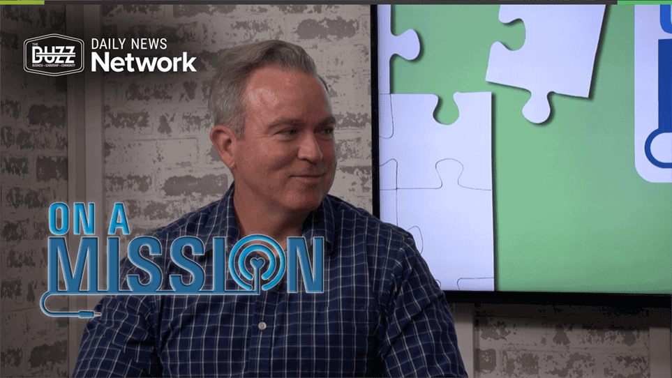 On a Mission with David Steele of David Steele Photography
