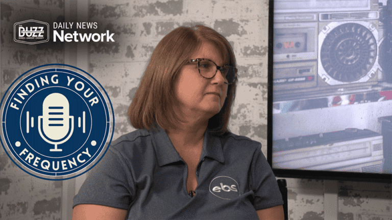 Finding Your Frequency with Dawn Brady of Essential Bookkeeping Solutions